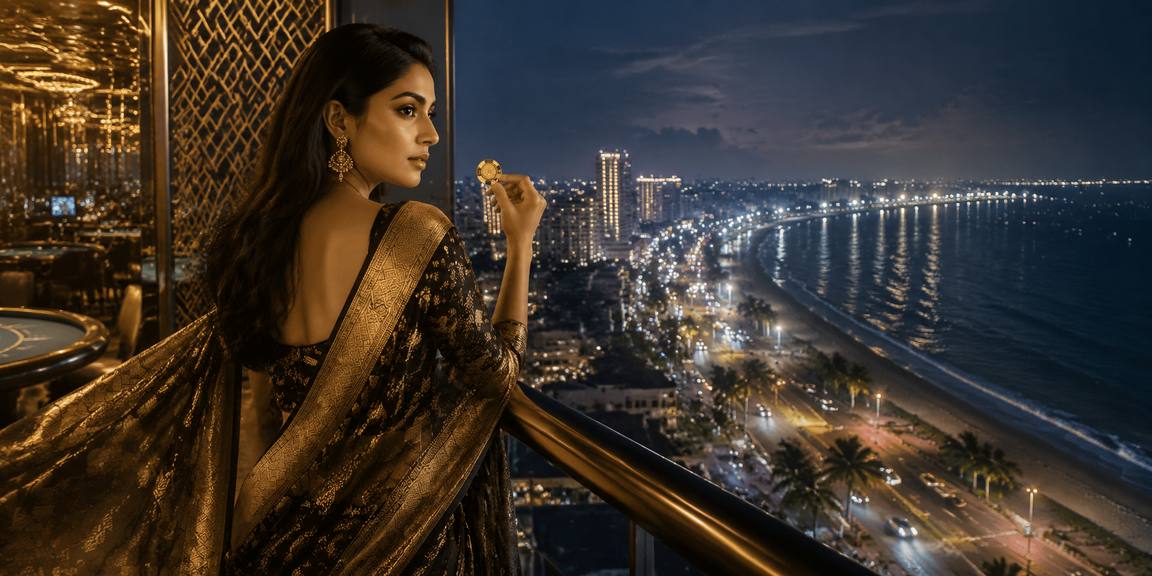 8h000 প্রোগ্রেসিভ ব্ল্যাকজ্যাক